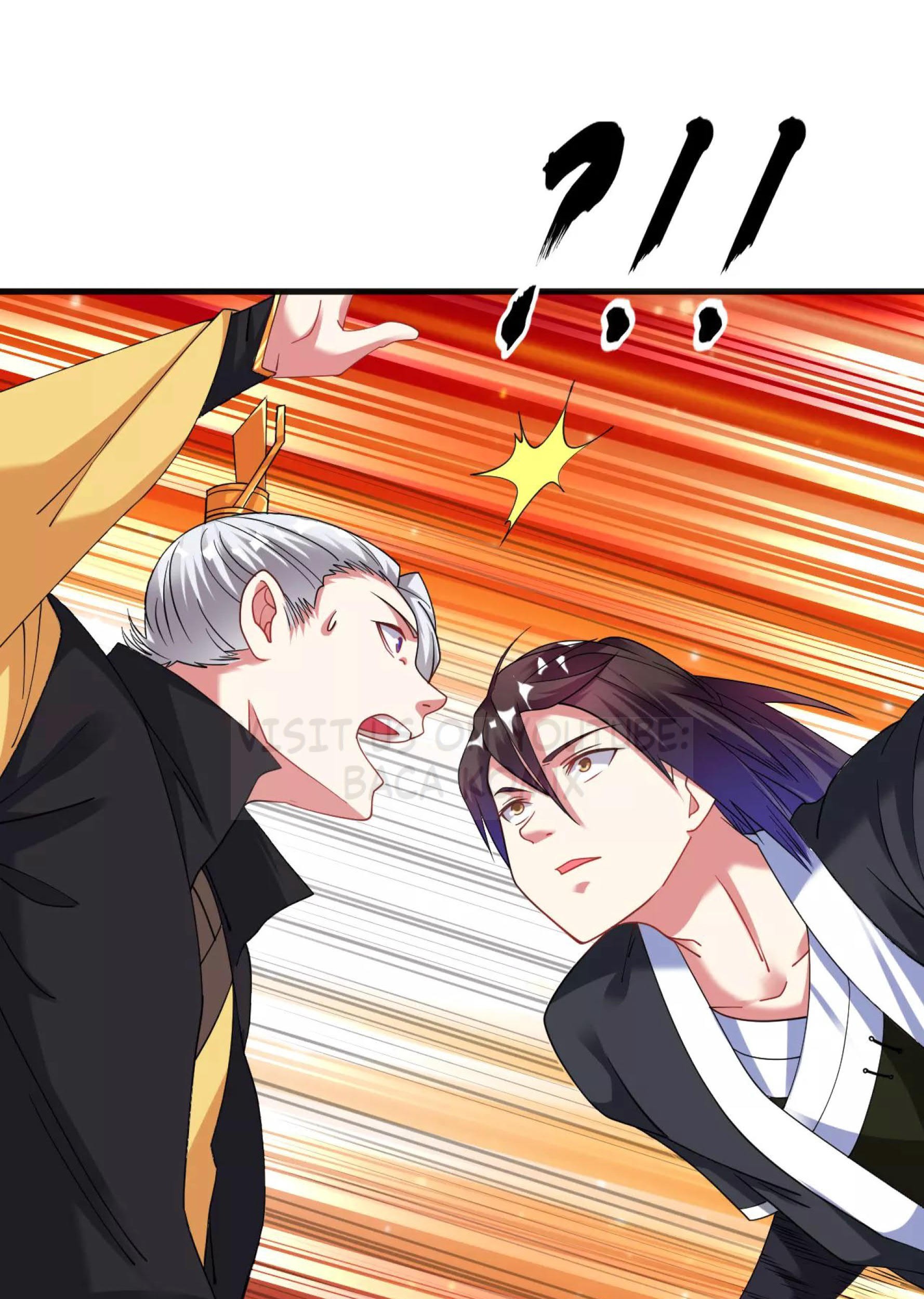 Dao Yin Chapter 39 halaman 26