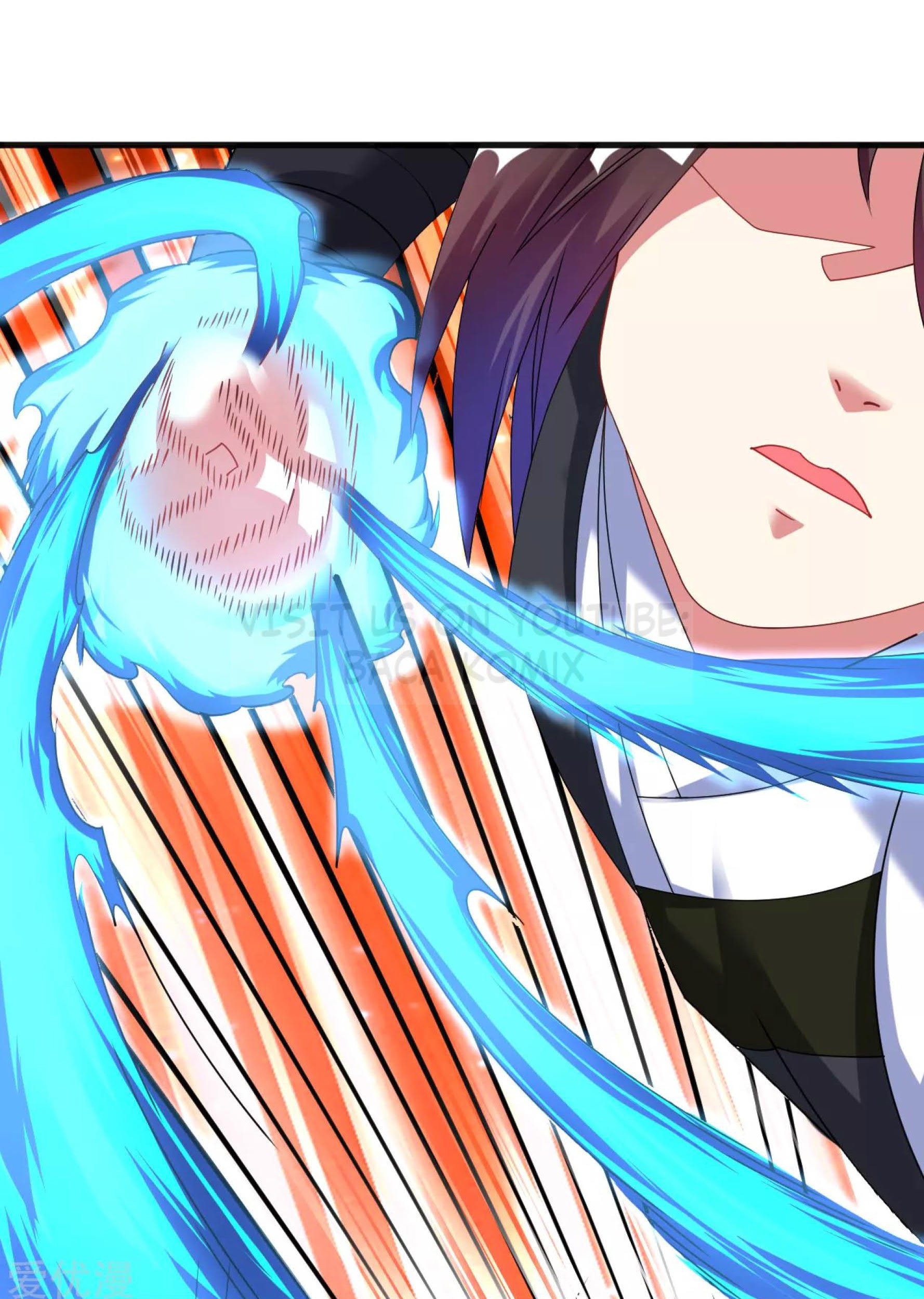 Dao Yin Chapter 39 halaman 28