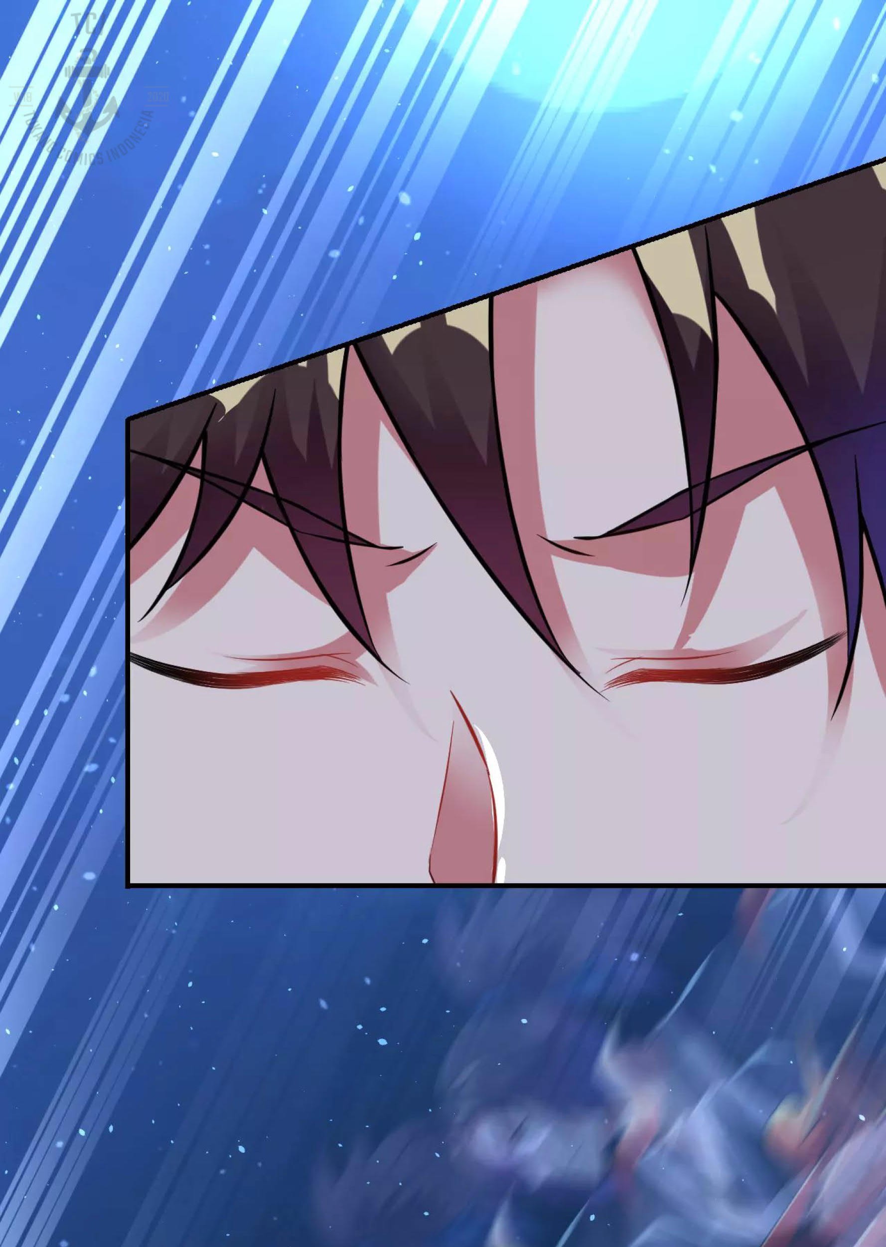 Dao Yin Chapter 33 halaman 19