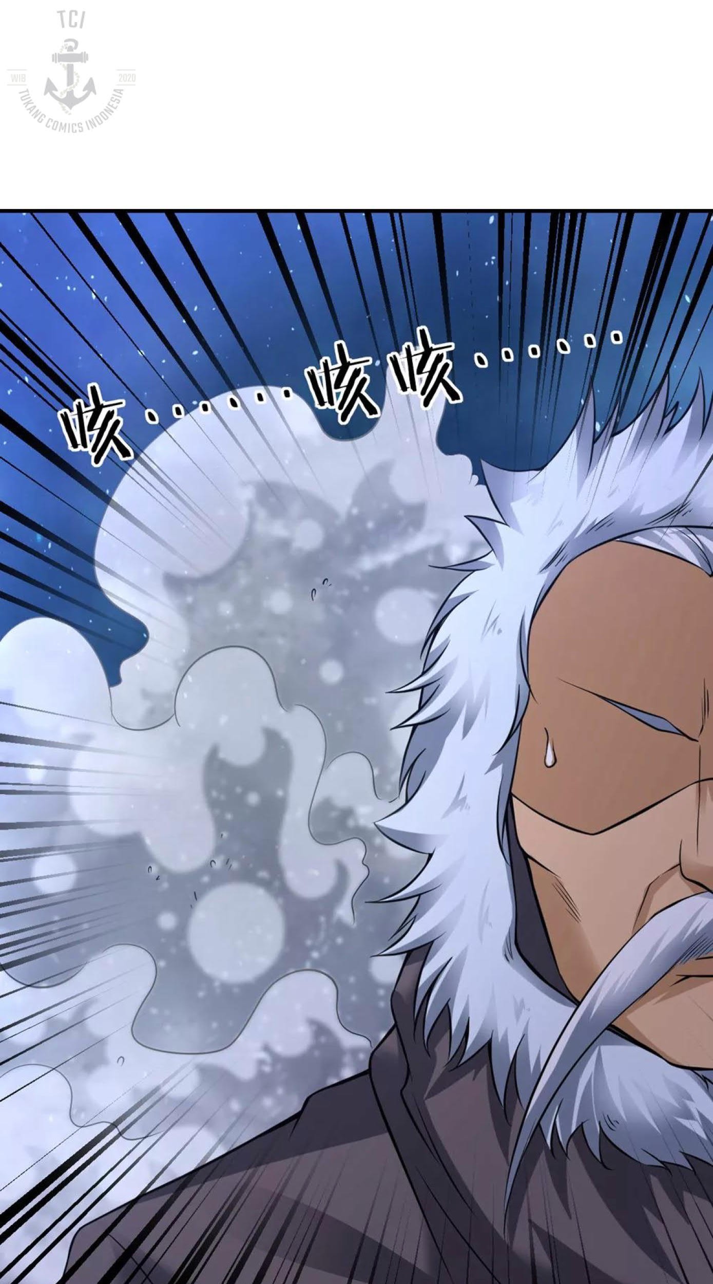 Dao Yin Chapter 31 halaman 17