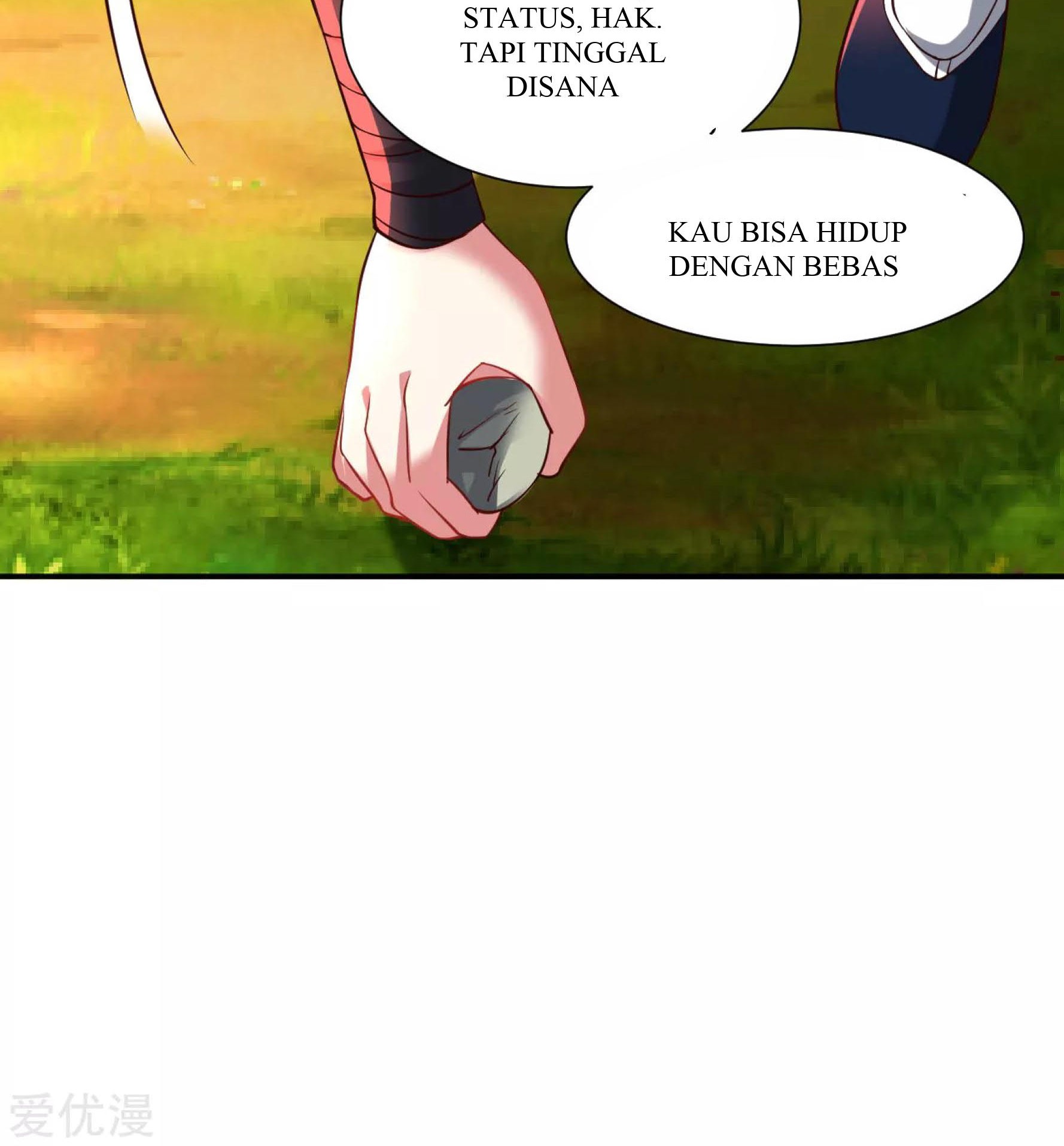 Dao Yin Chapter 28 halaman 21
