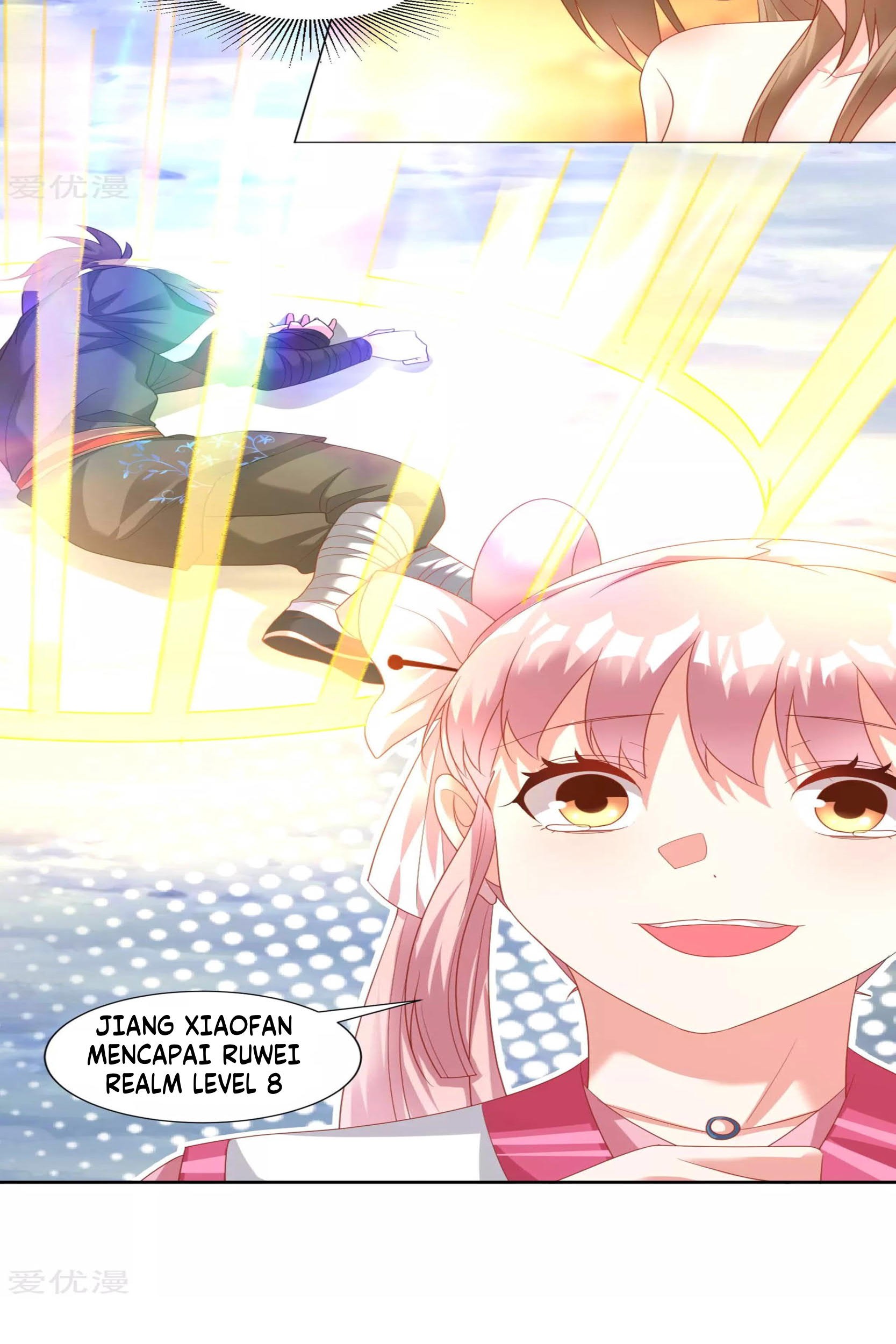 Dao Yin Chapter 24 halaman 11