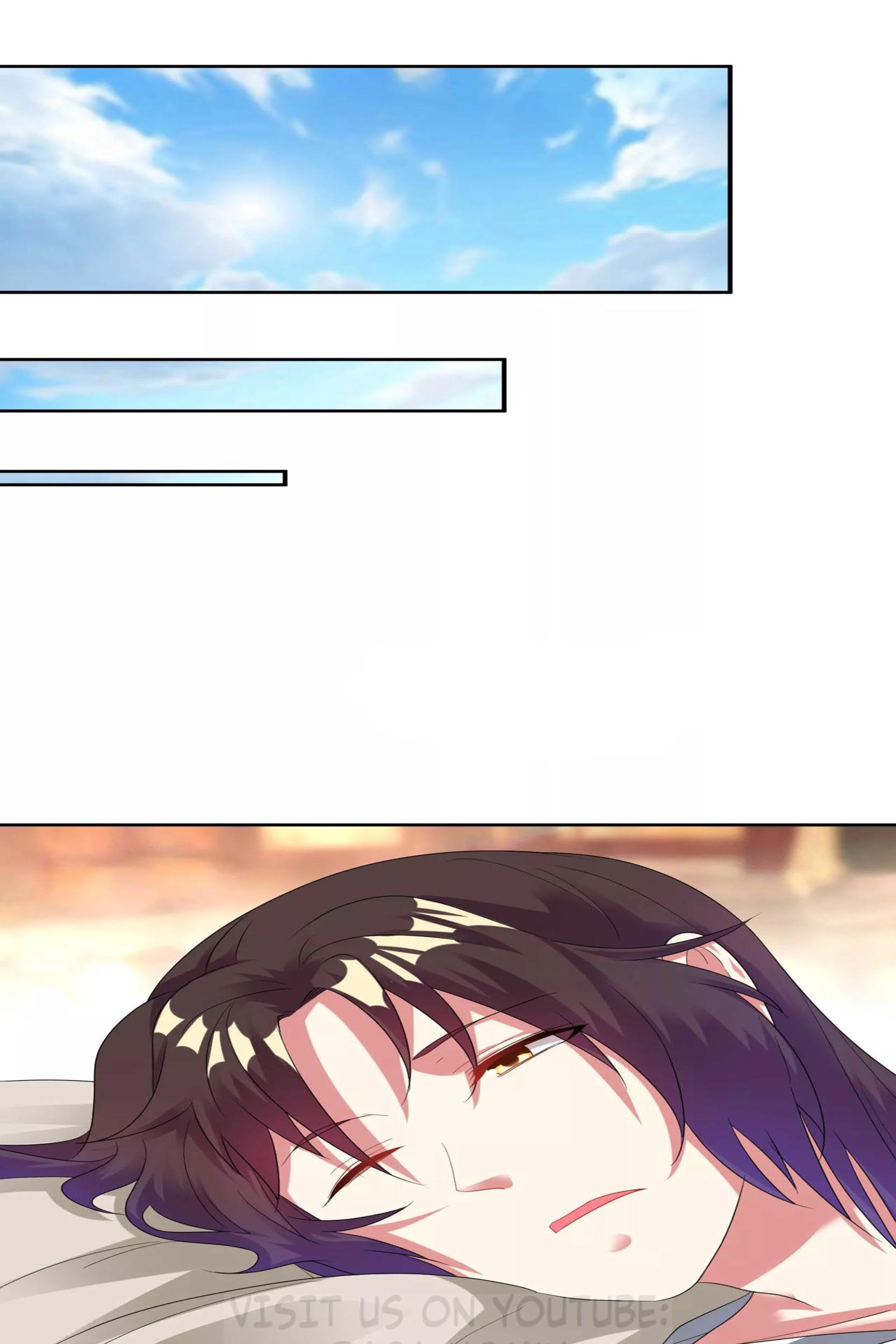 Dao Yin Chapter 24 halaman 12