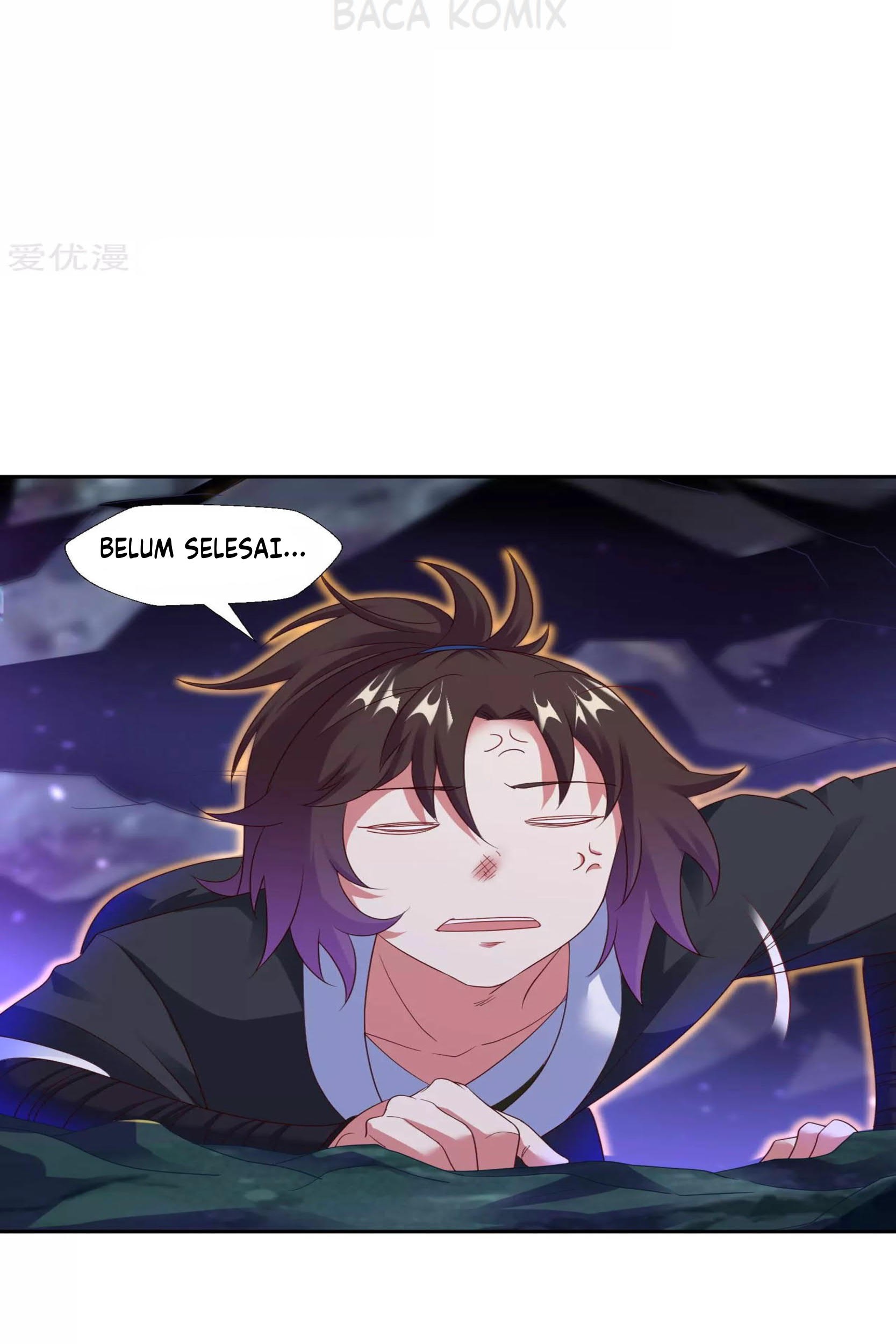 Dao Yin Chapter 21 halaman 13