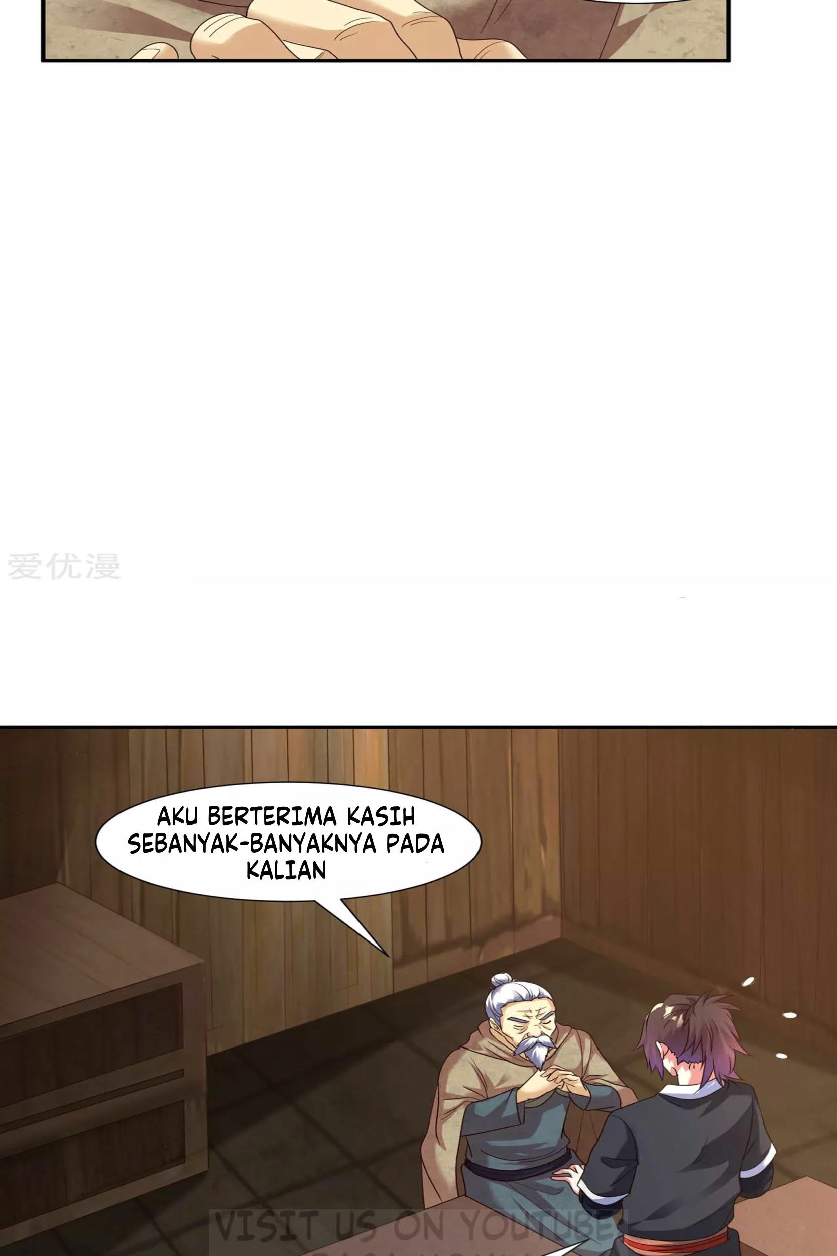 Dao Yin Chapter 20 halaman 12