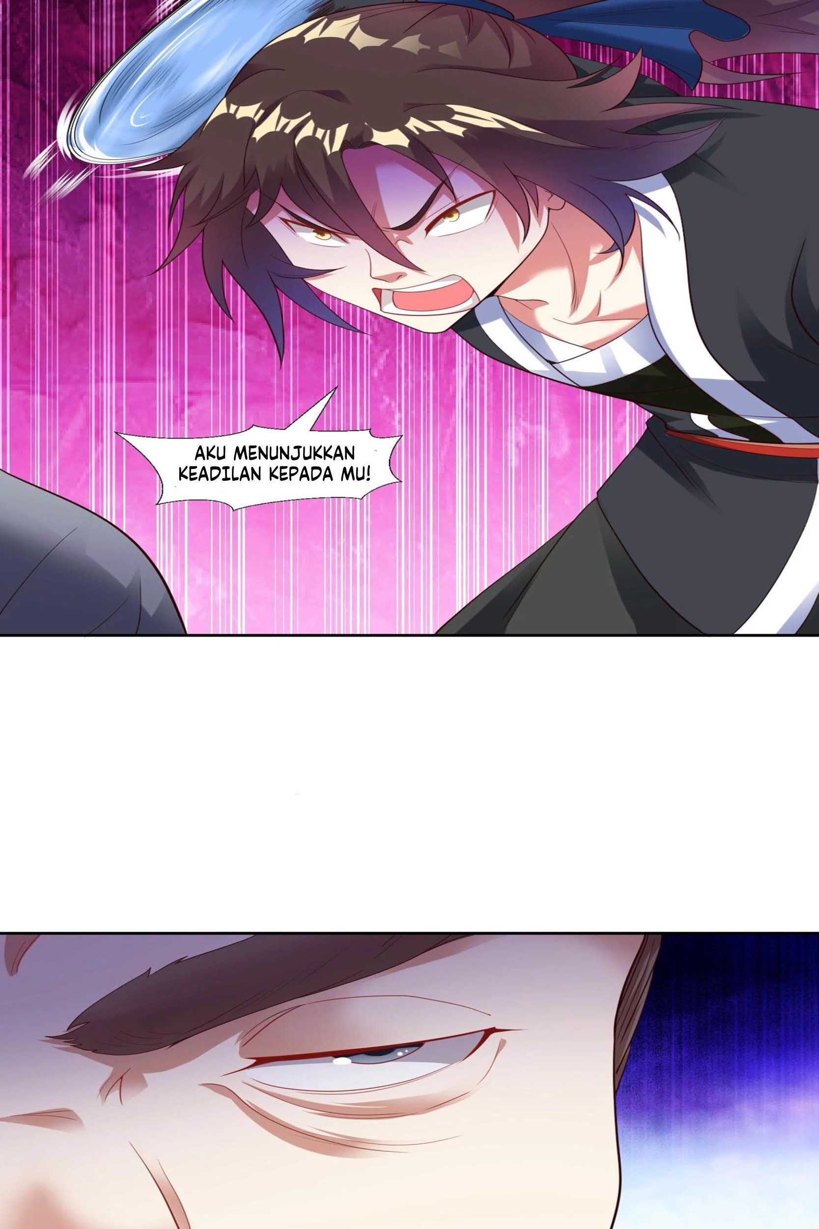 Dao Yin Chapter 18 halaman 10