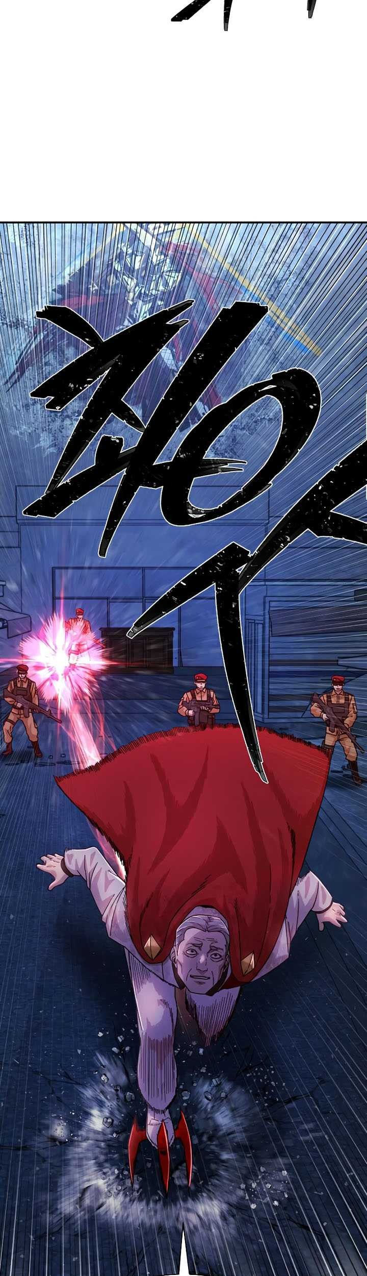 Hero Has Returned Chapter 49 Gambar 24