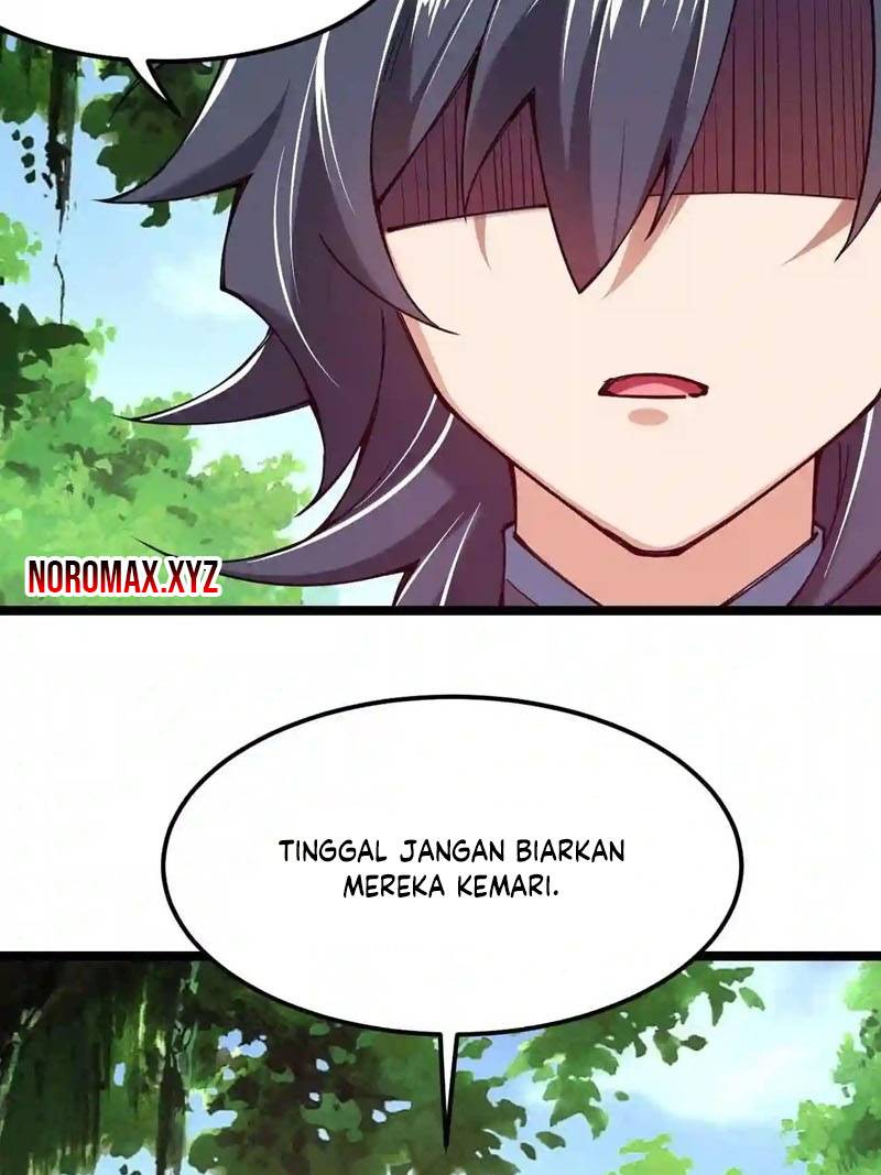 Sword Gods Life Is Not That Boring Chapter 48 Gambar 26