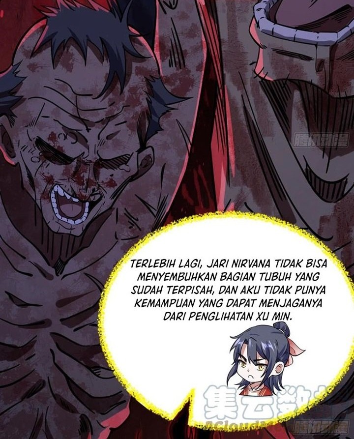 I’m An Evil God Chapter 233 halaman 31