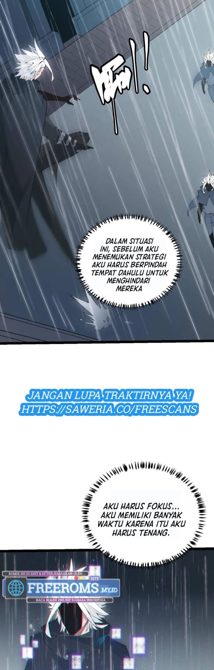 The Game That I Came From Chapter 67 Gambar 14