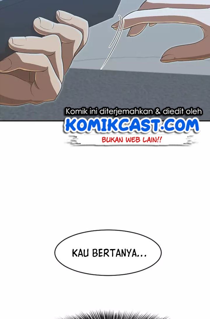 The Girl from Random Chatting! Chapter 199 Gambar 24