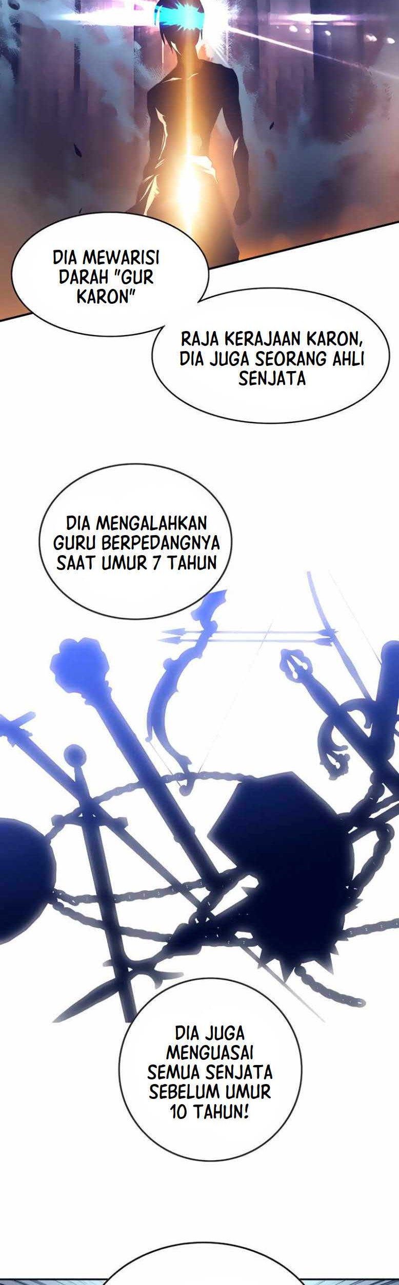 X Ash Chapter 7 halaman 14