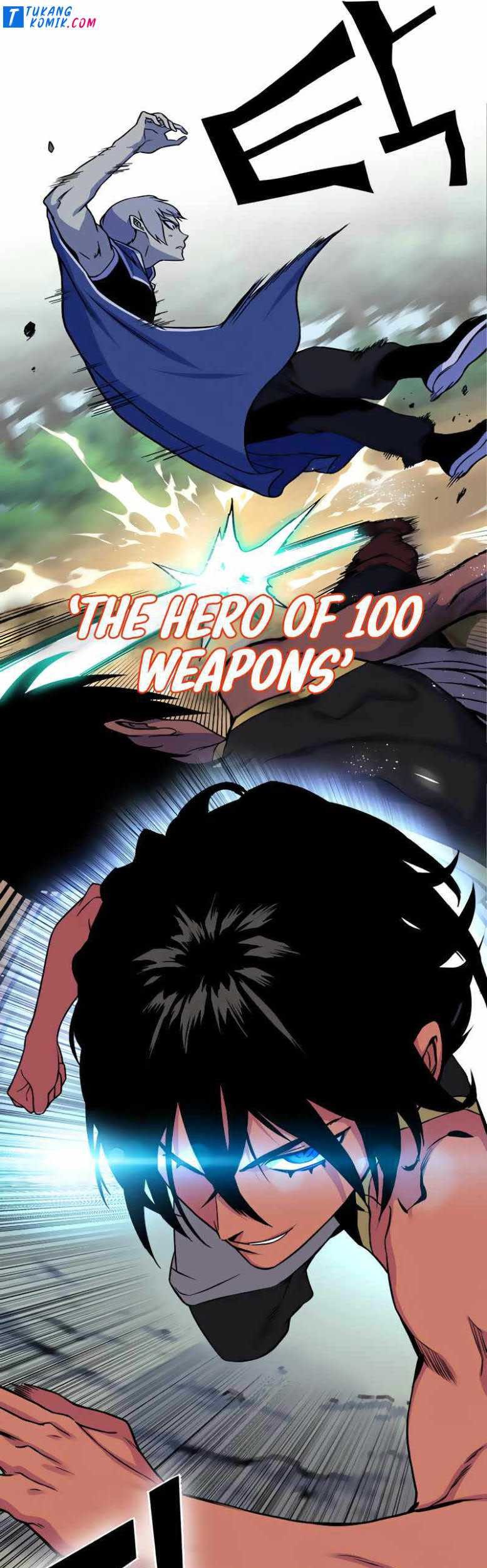 X Ash Chapter 7 halaman 16
