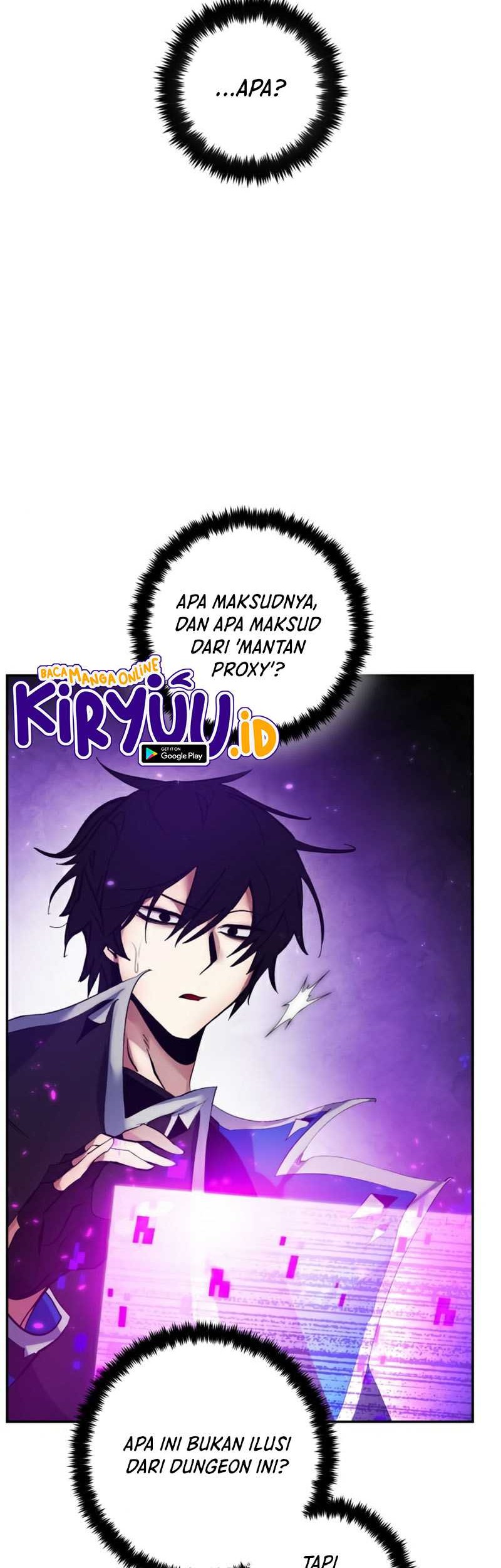 Return to Player Chapter 74 halaman 19