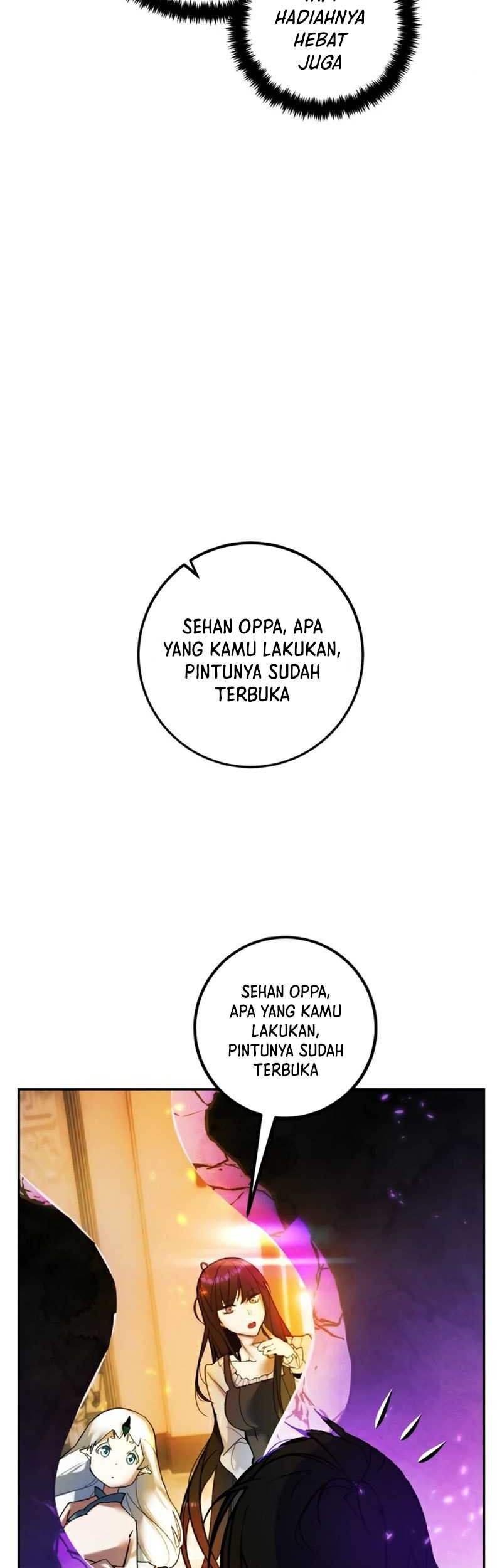 Return to Player Chapter 74 halaman 20
