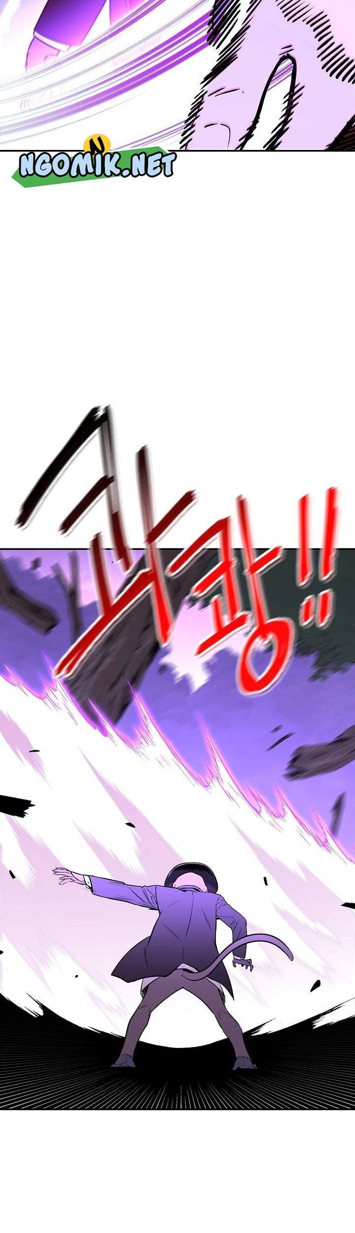 Dungeon Reset Chapter 123 halaman 17