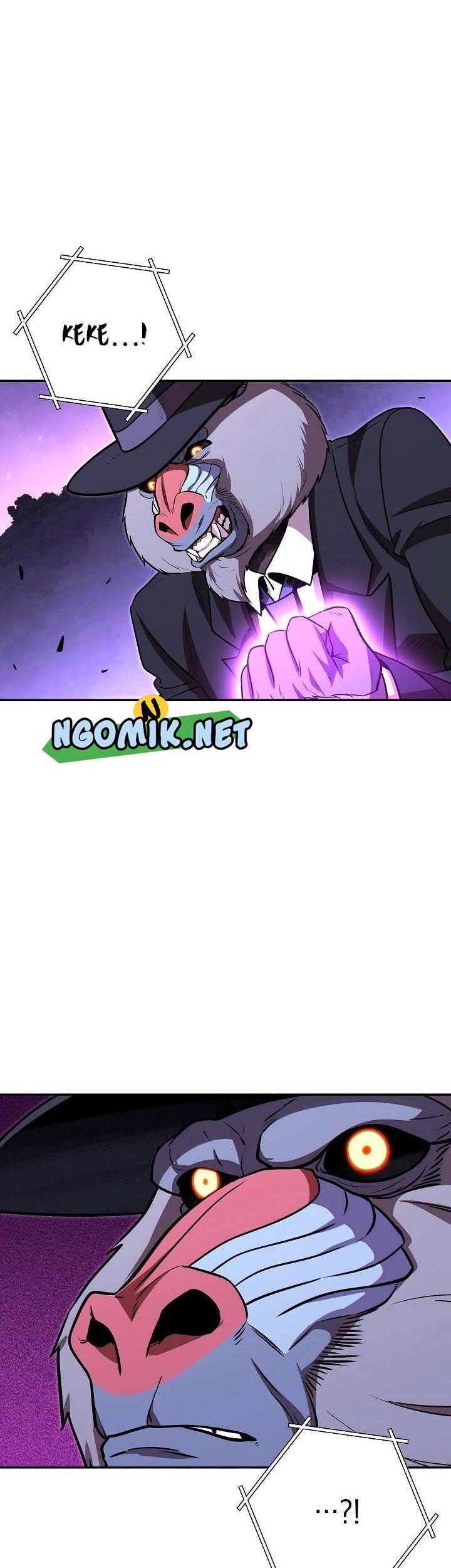 Dungeon Reset Chapter 123 halaman 18