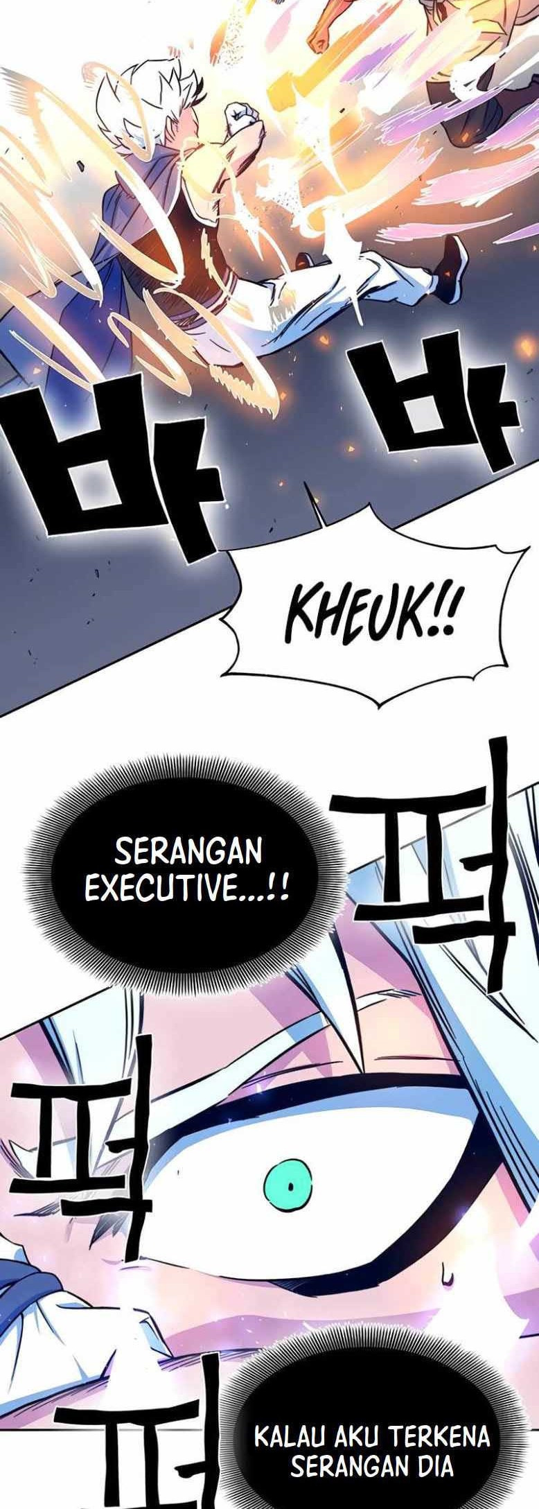 X Ash Chapter 8 halaman 18