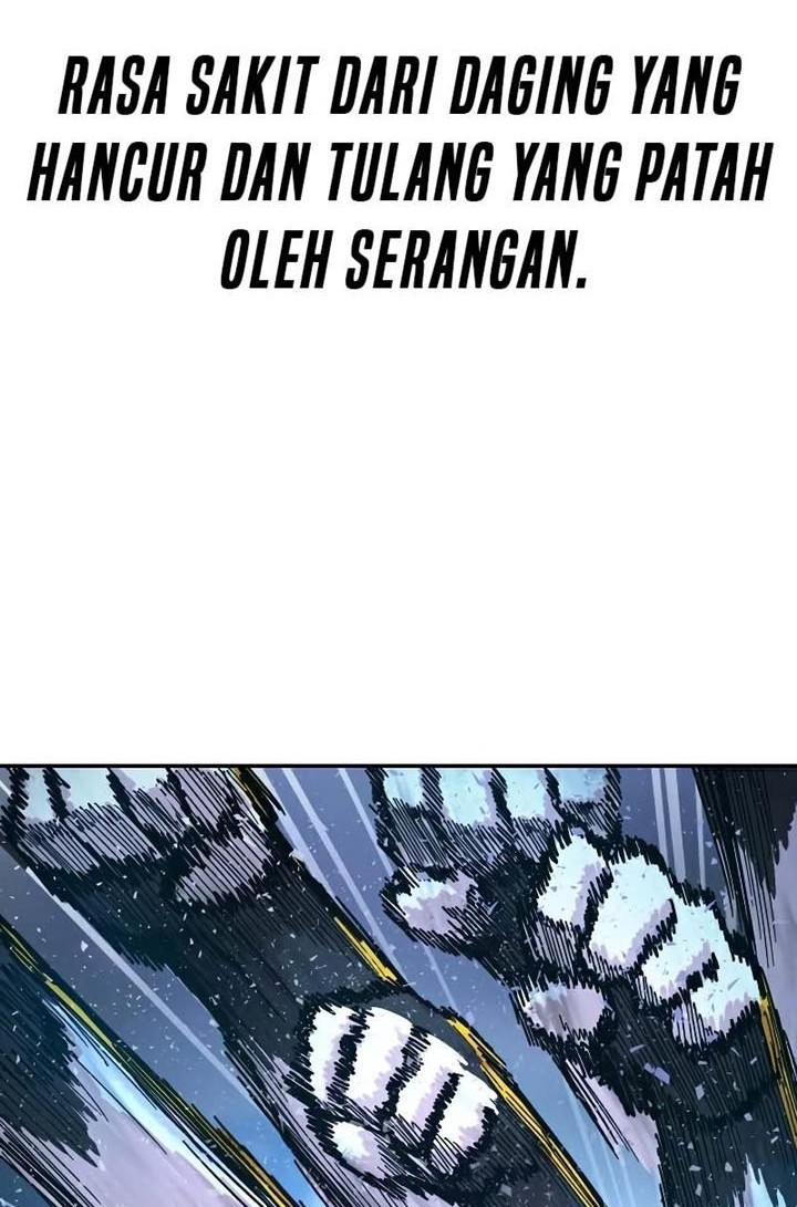 Hero Has Returned Chapter 52 Gambar 39