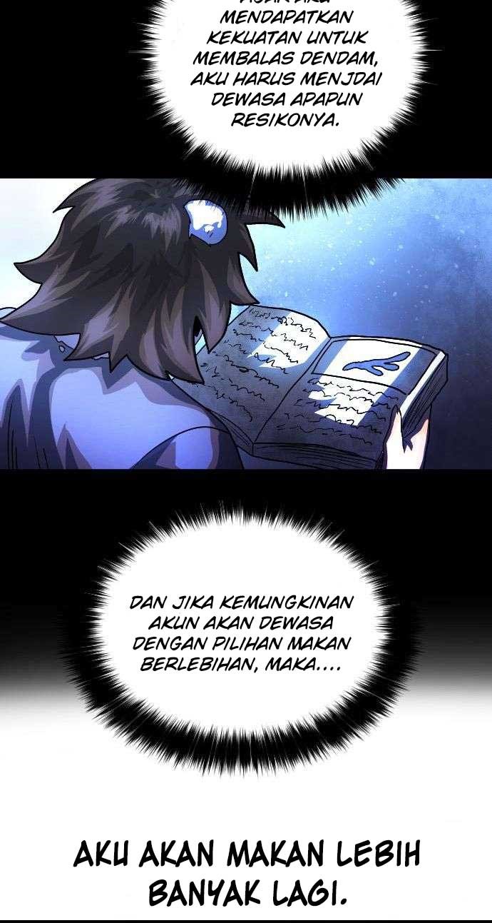 God Tribe Chapter 02 Gambar 31