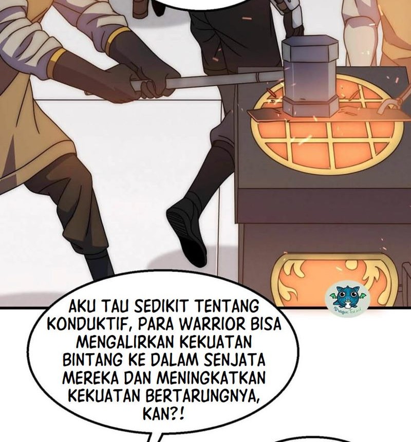 Apocalyptic Thief Chapter 30 halaman 12
