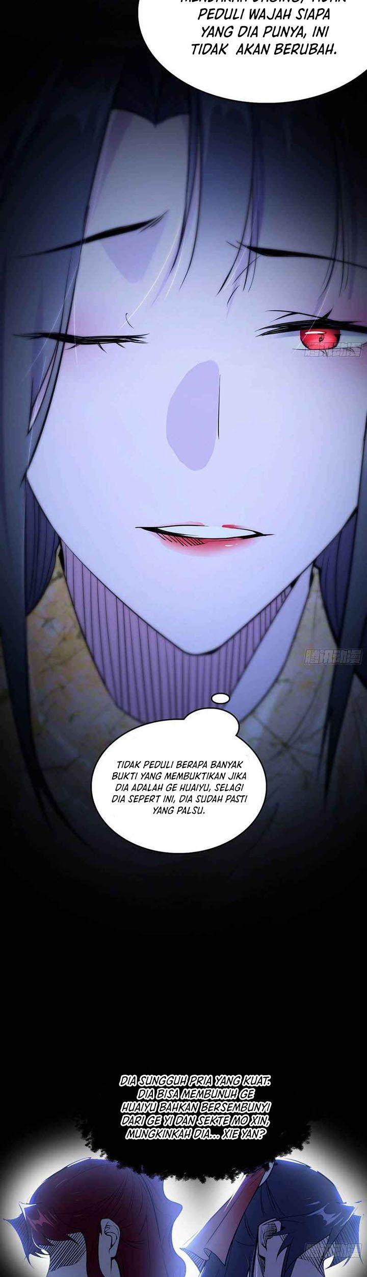 I’m An Evil God Chapter 237 halaman 13