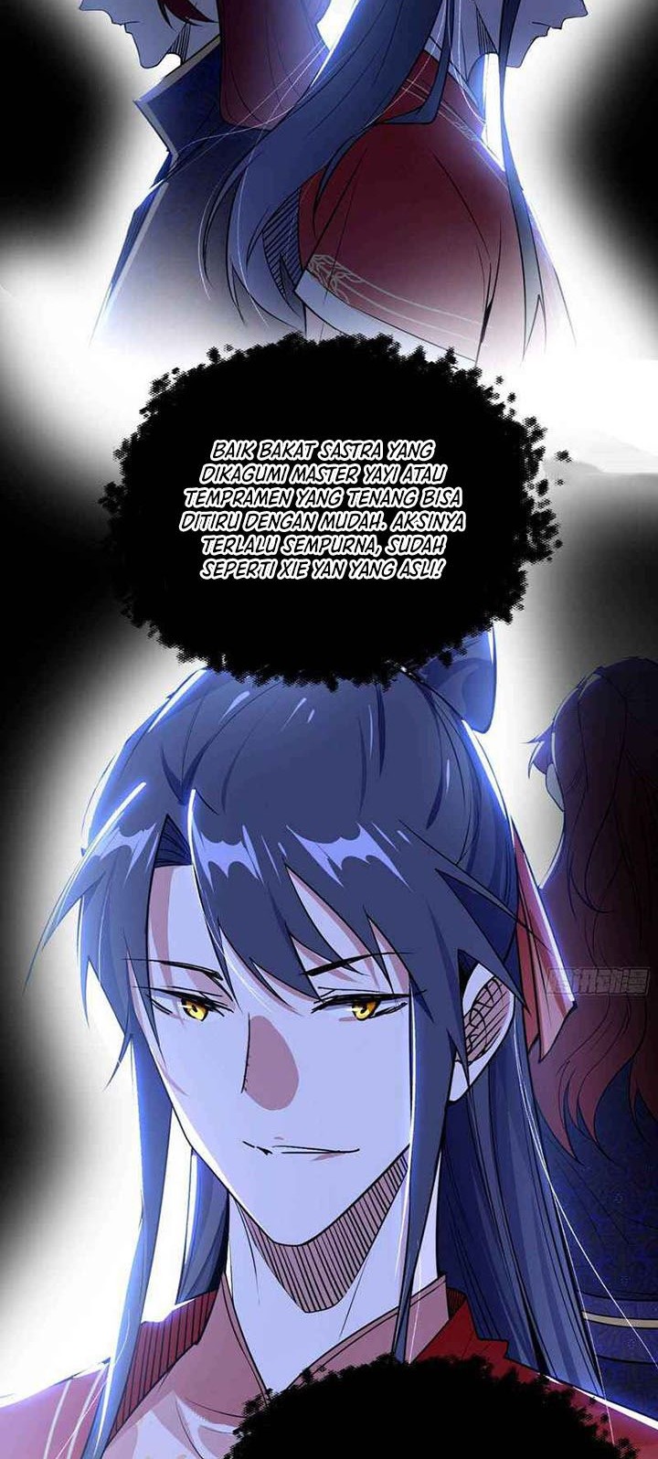 I’m An Evil God Chapter 237 halaman 14