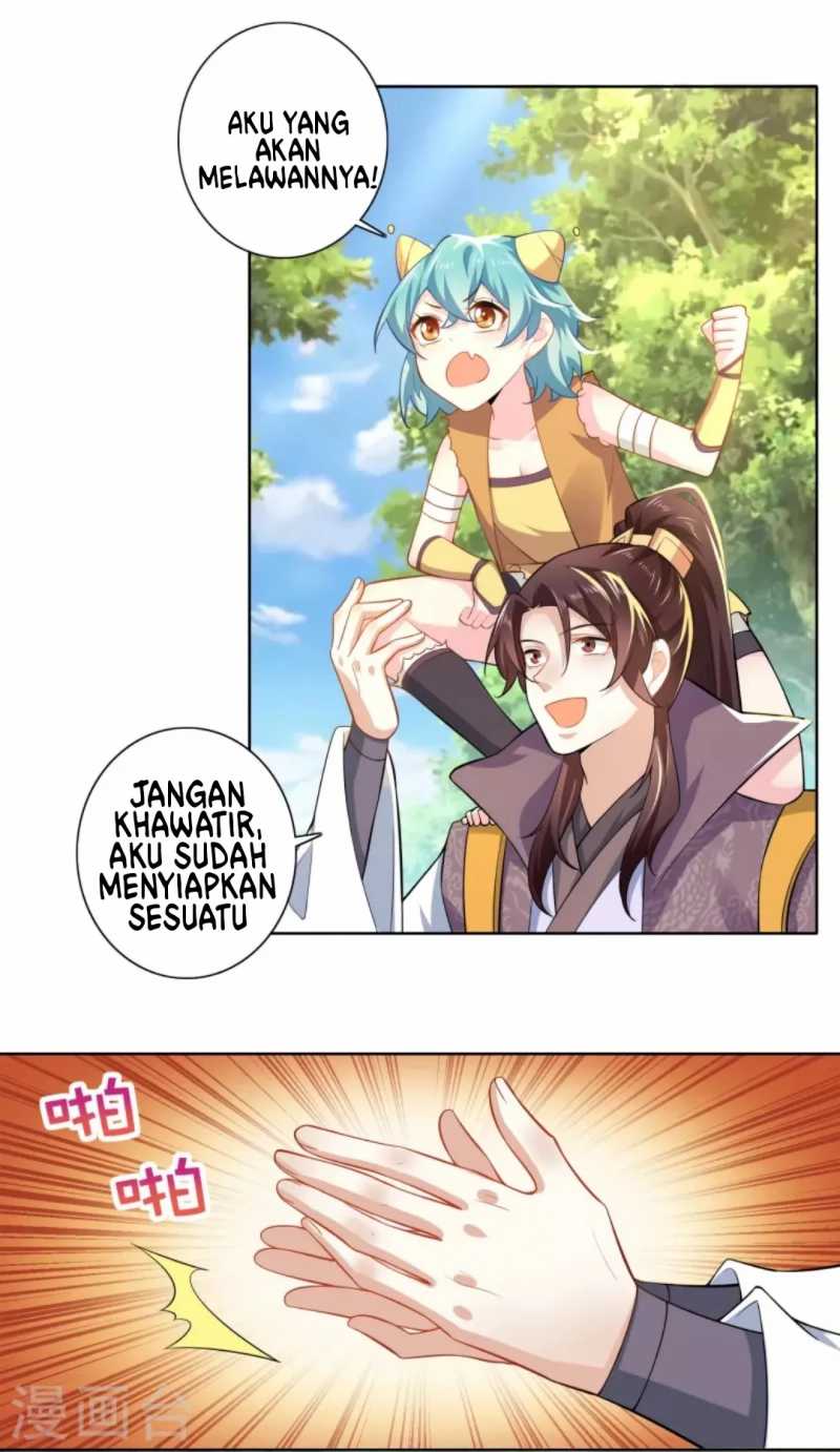 Best Son-In-Law Chapter 48 Gambar 10