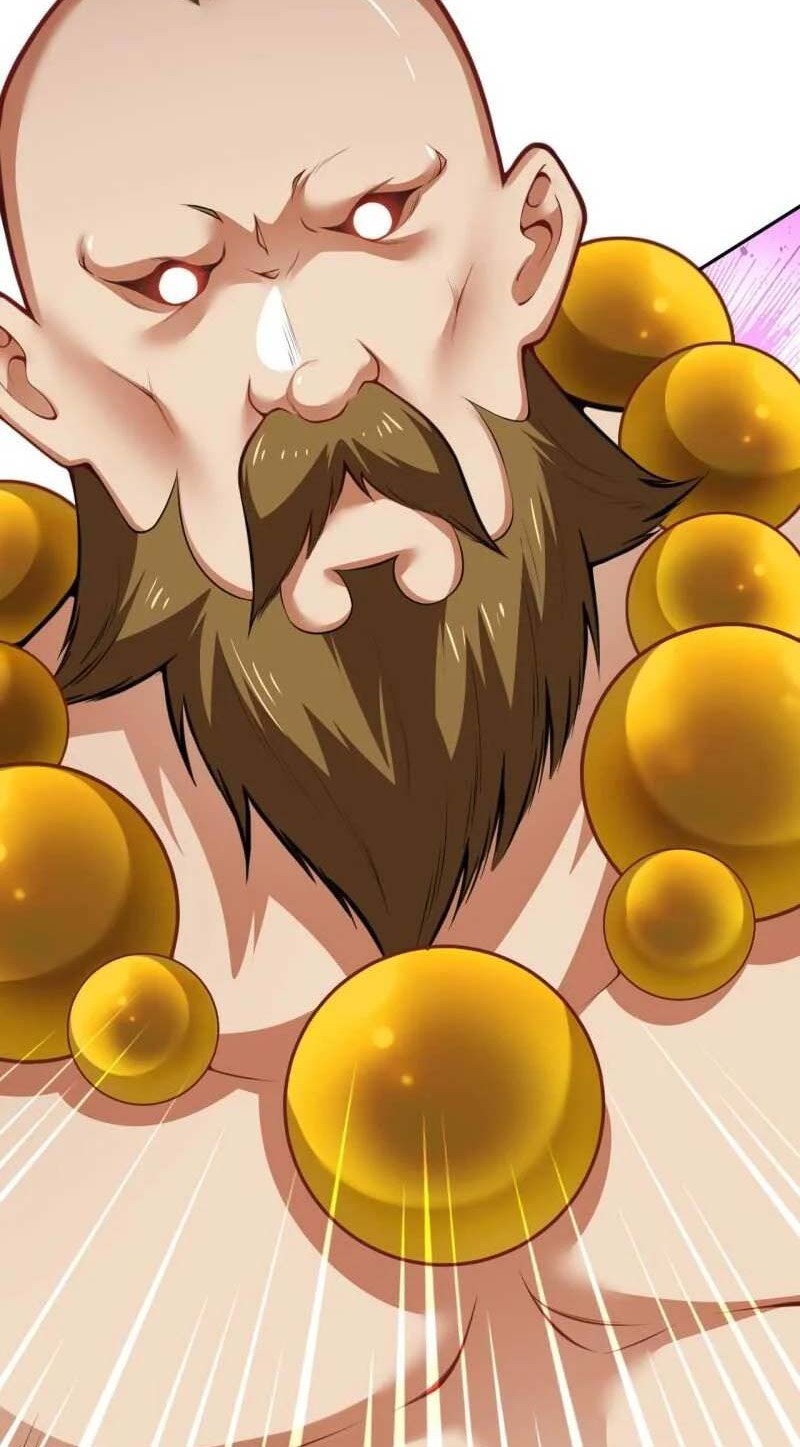 Invincible Sword Domain Chapter 102 halaman 7