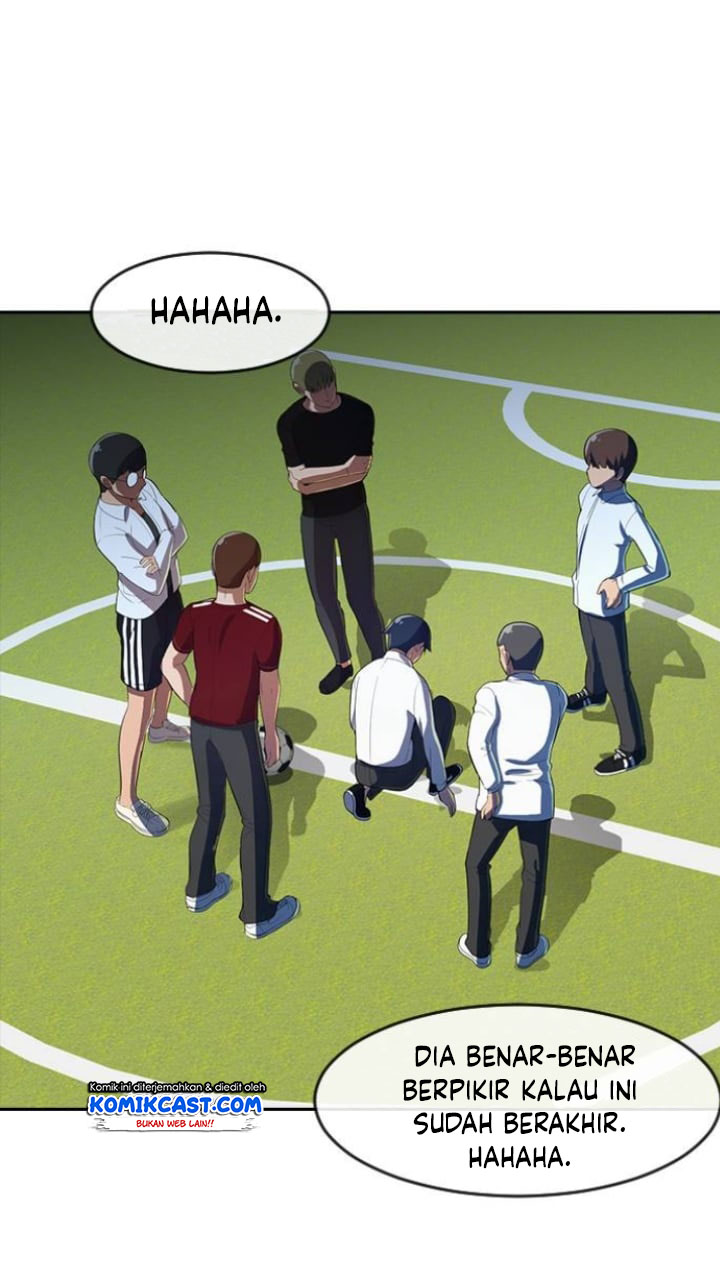 The Girl from Random Chatting! Chapter 205 Gambar 25