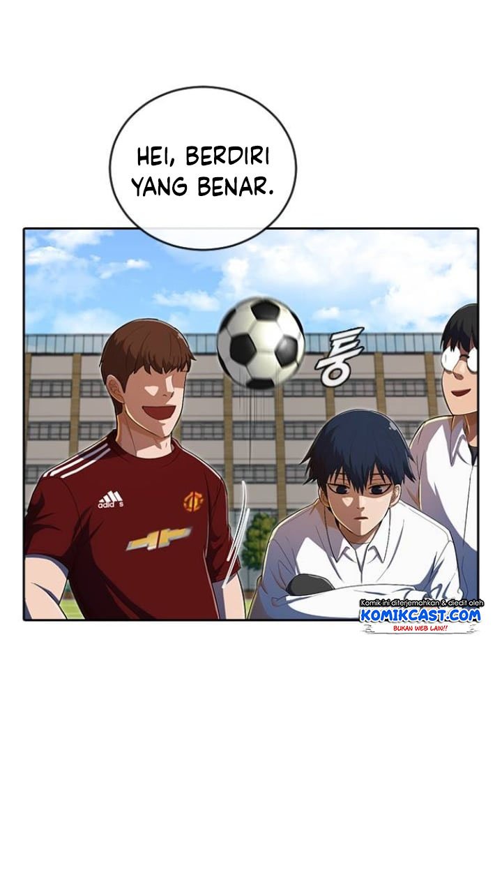 The Girl from Random Chatting! Chapter 205 Gambar 26
