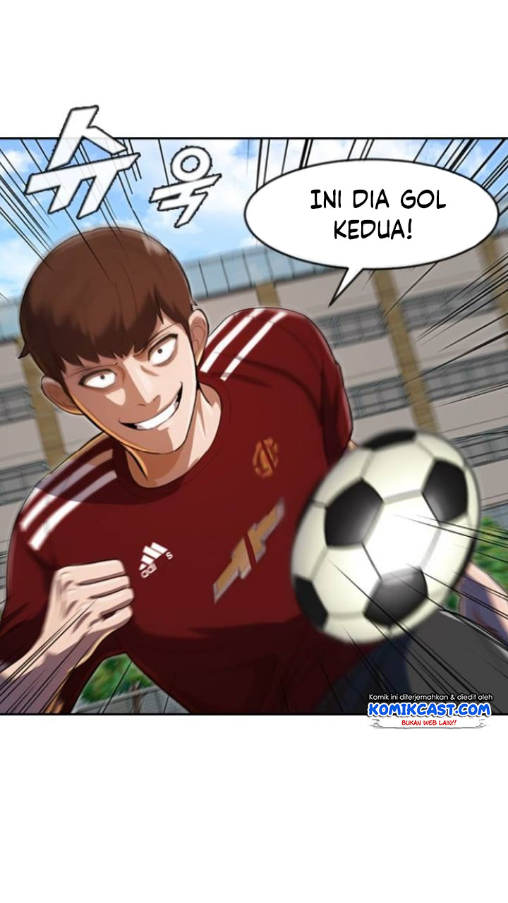 The Girl from Random Chatting! Chapter 205 Gambar 27