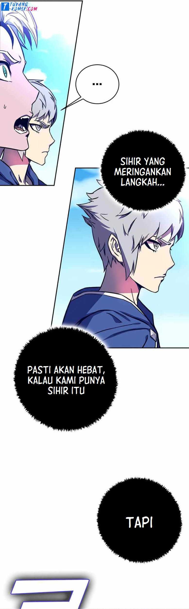 X Ash Chapter 9 halaman 25