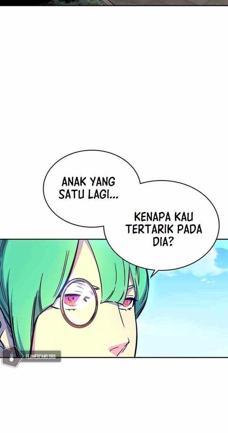 X Ash Chapter 9 halaman 28