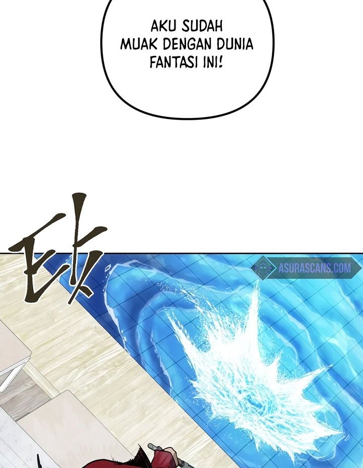 Maxed Out Leveling Chapter 44 halaman 23