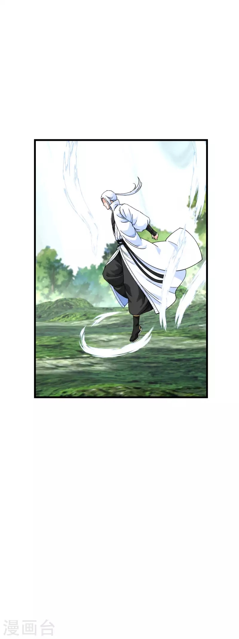 Rebirth I Am The Great God Chapter 172 Gambar 12