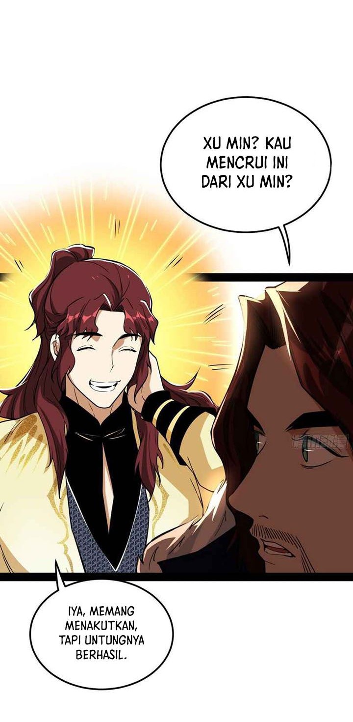 I’m An Evil God Chapter 238 halaman 14