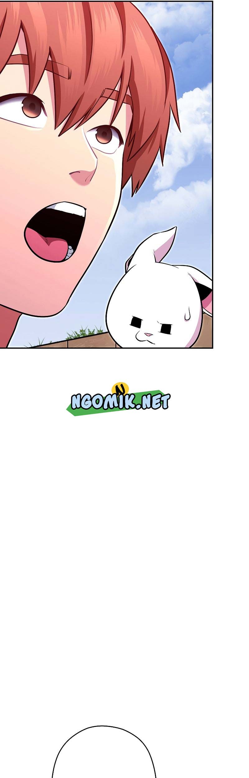 Dungeon Reset Chapter 125 halaman 20