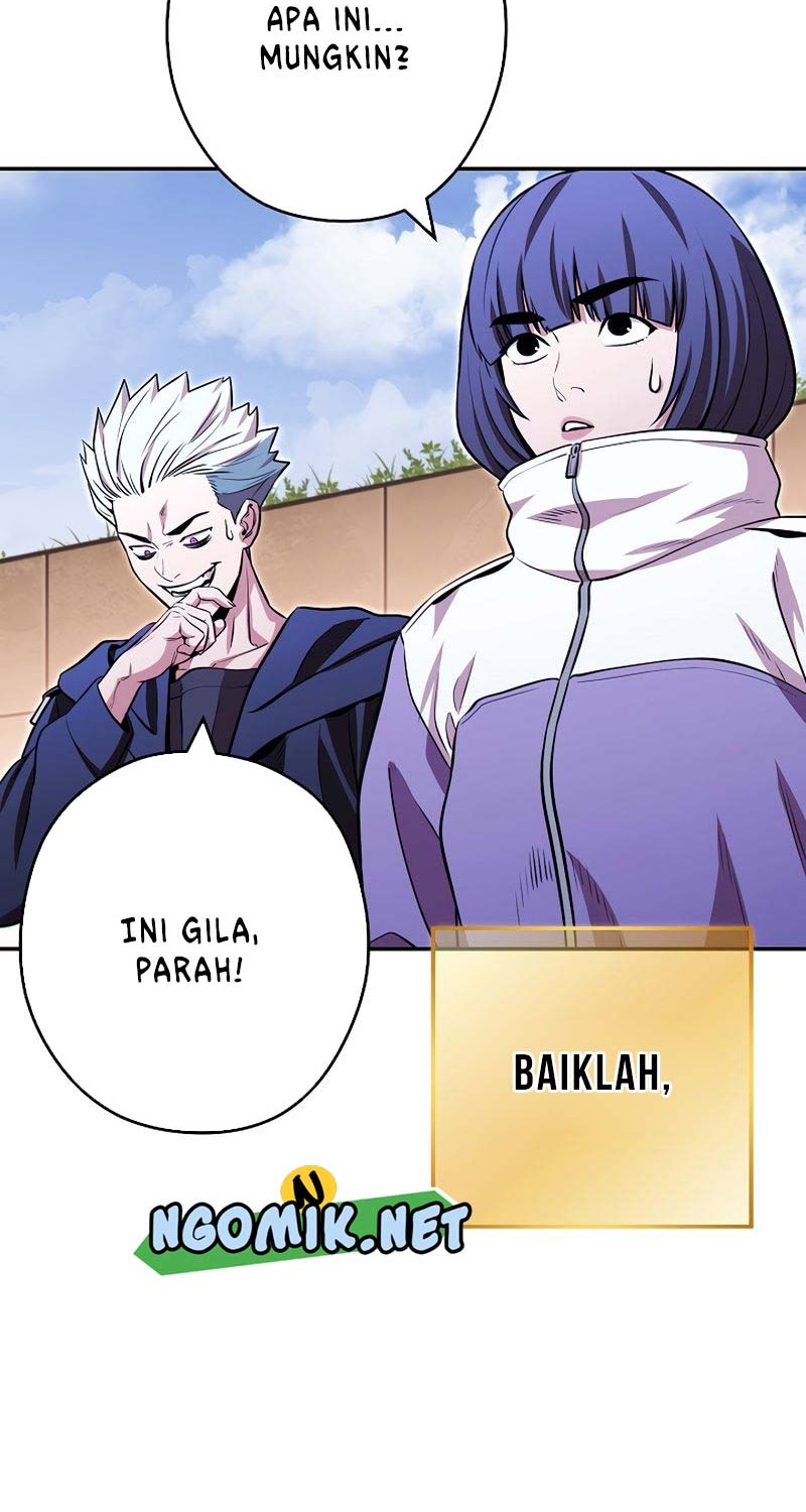 Dungeon Reset Chapter 125 halaman 21
