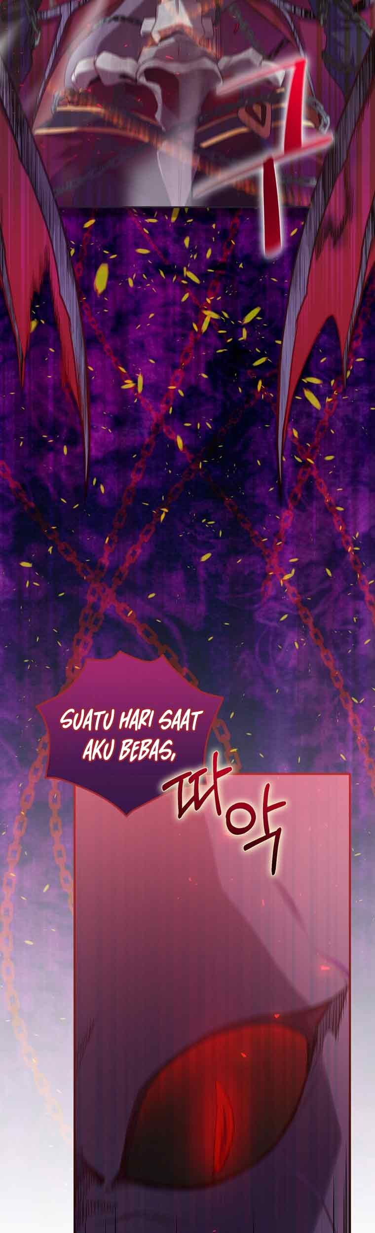 Ending Maker Chapter 6 - Halaman 21