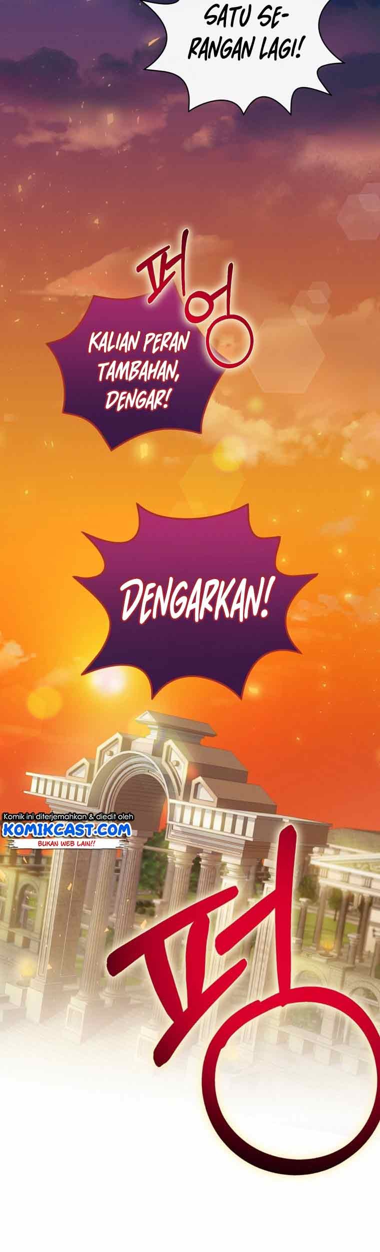 Ending Maker Chapter 6 - Halaman 23