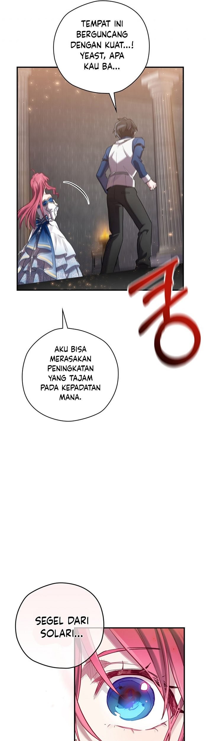 Ending Maker Chapter 5 - Halaman 20
