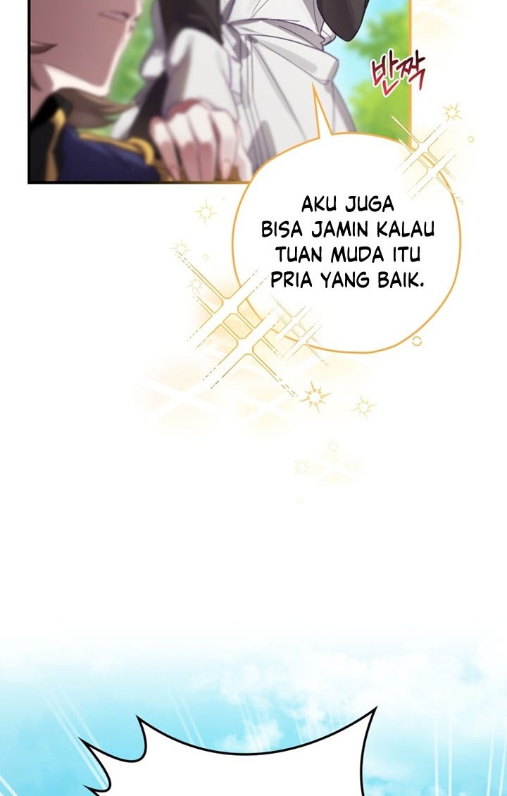 Ending Maker Chapter 4 - Halaman 19