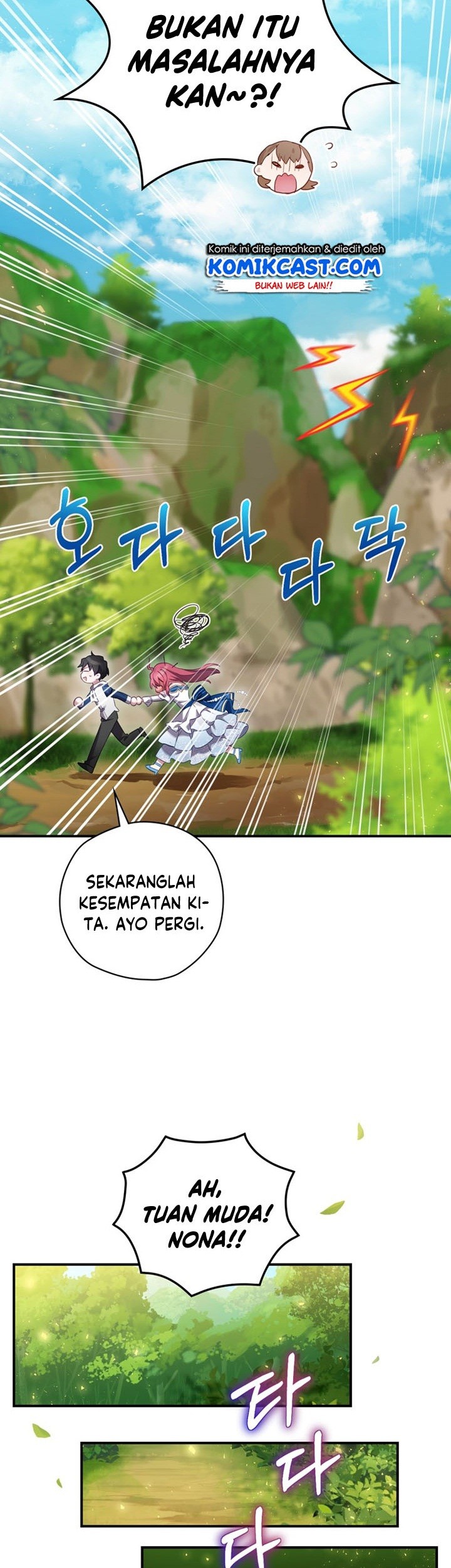 Ending Maker Chapter 4 - Halaman 20
