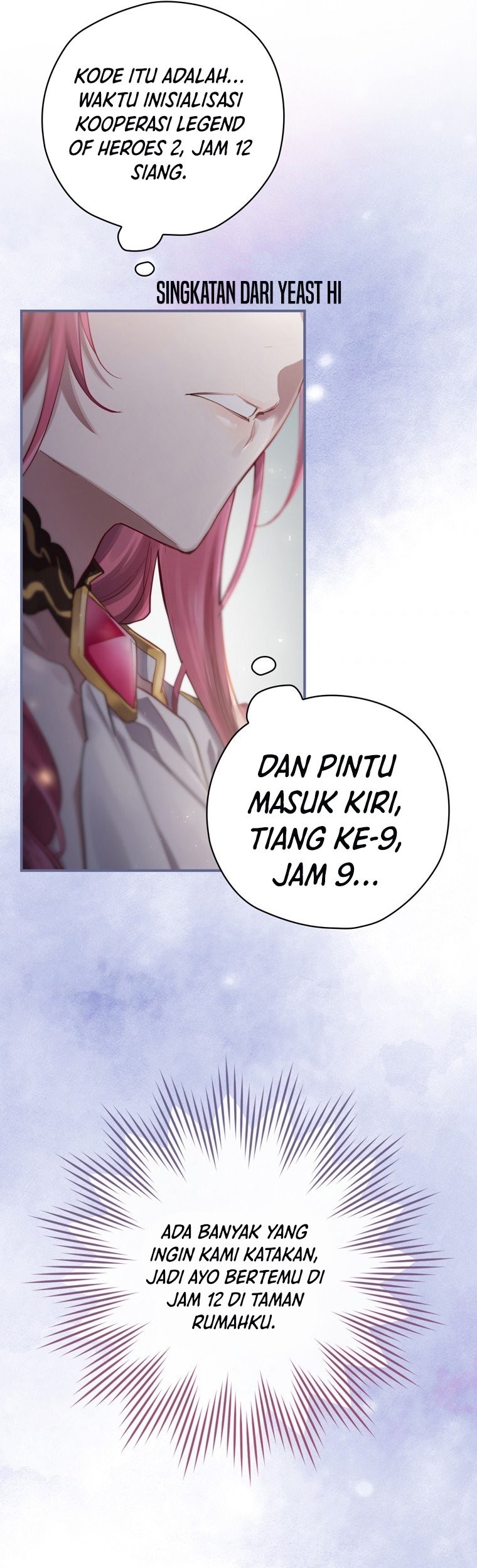 Ending Maker Chapter 2 - Halaman 20