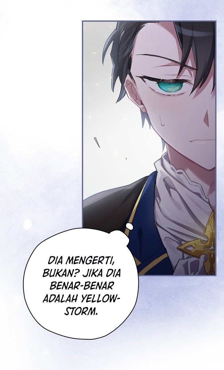 Ending Maker Chapter 2 - Halaman 21