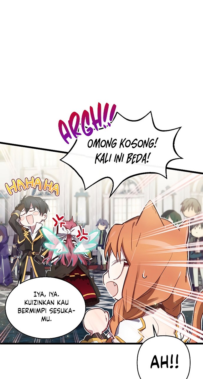 Ending Maker Chapter 1 - Halaman 19
