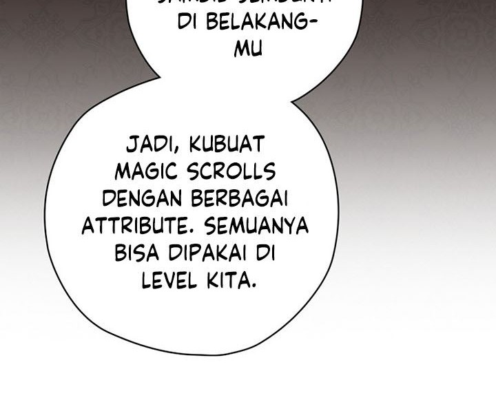Ending Maker Chapter 8 - Halaman 31
