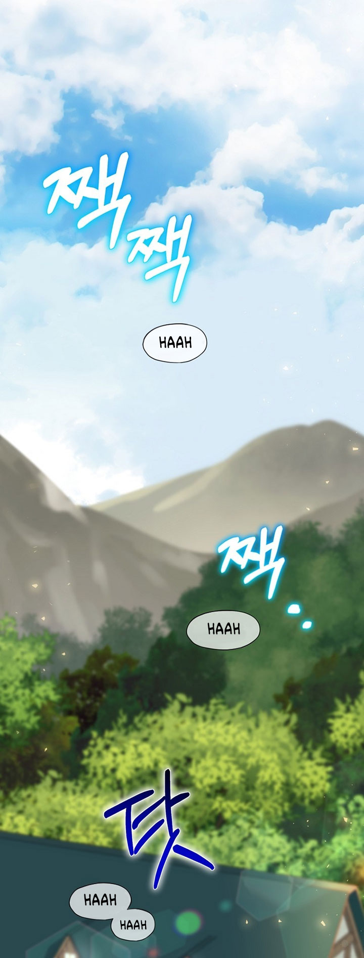 Ending Maker Chapter 12 - Halaman 20