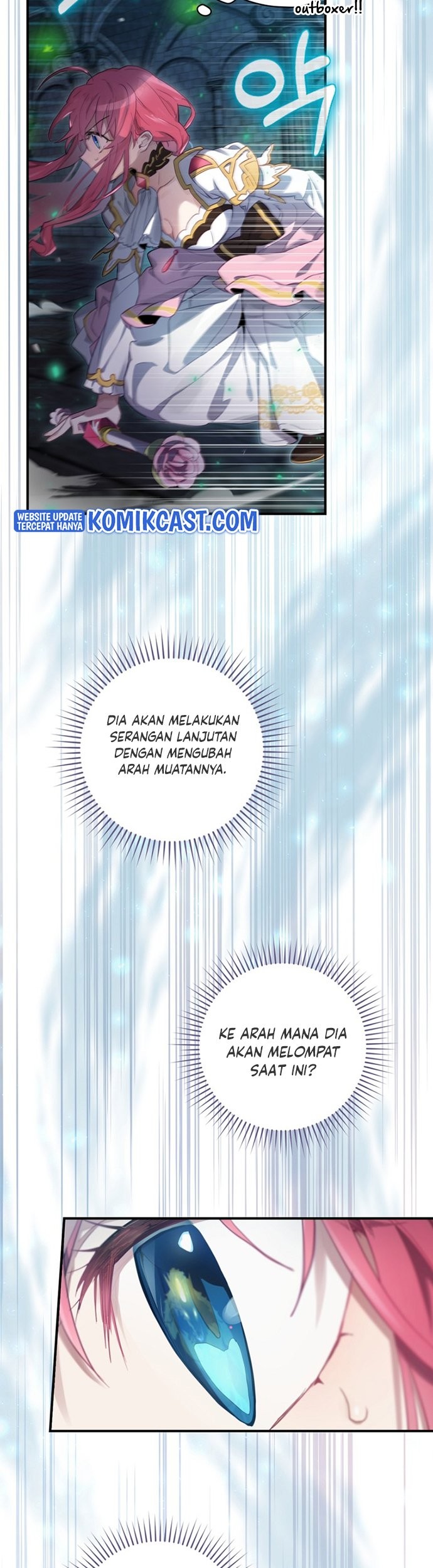 Ending Maker Chapter 10 - Halaman 22